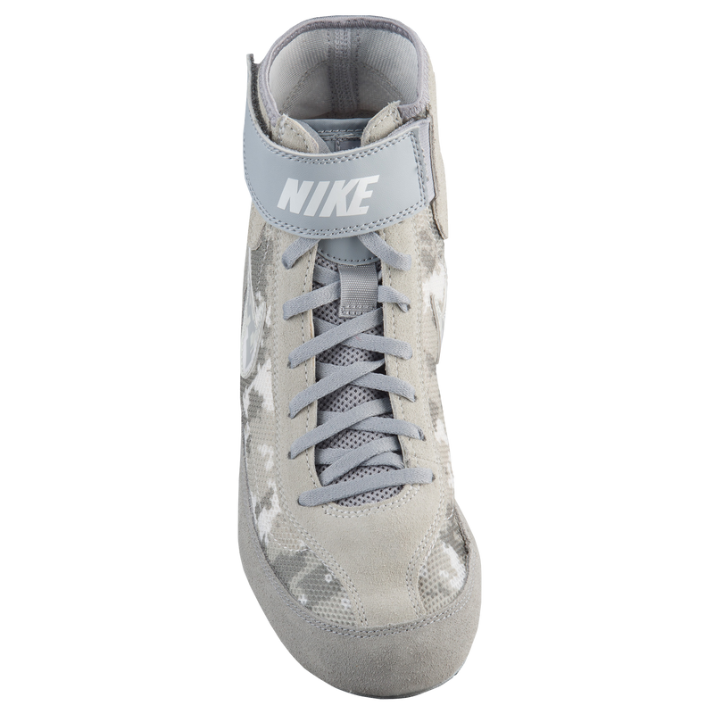 Nike Speedsweep VII, Pure Plat/Wht-Wolf Grey