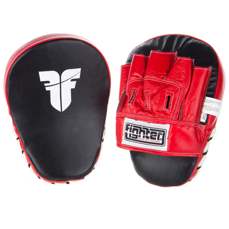 small boxing mitts