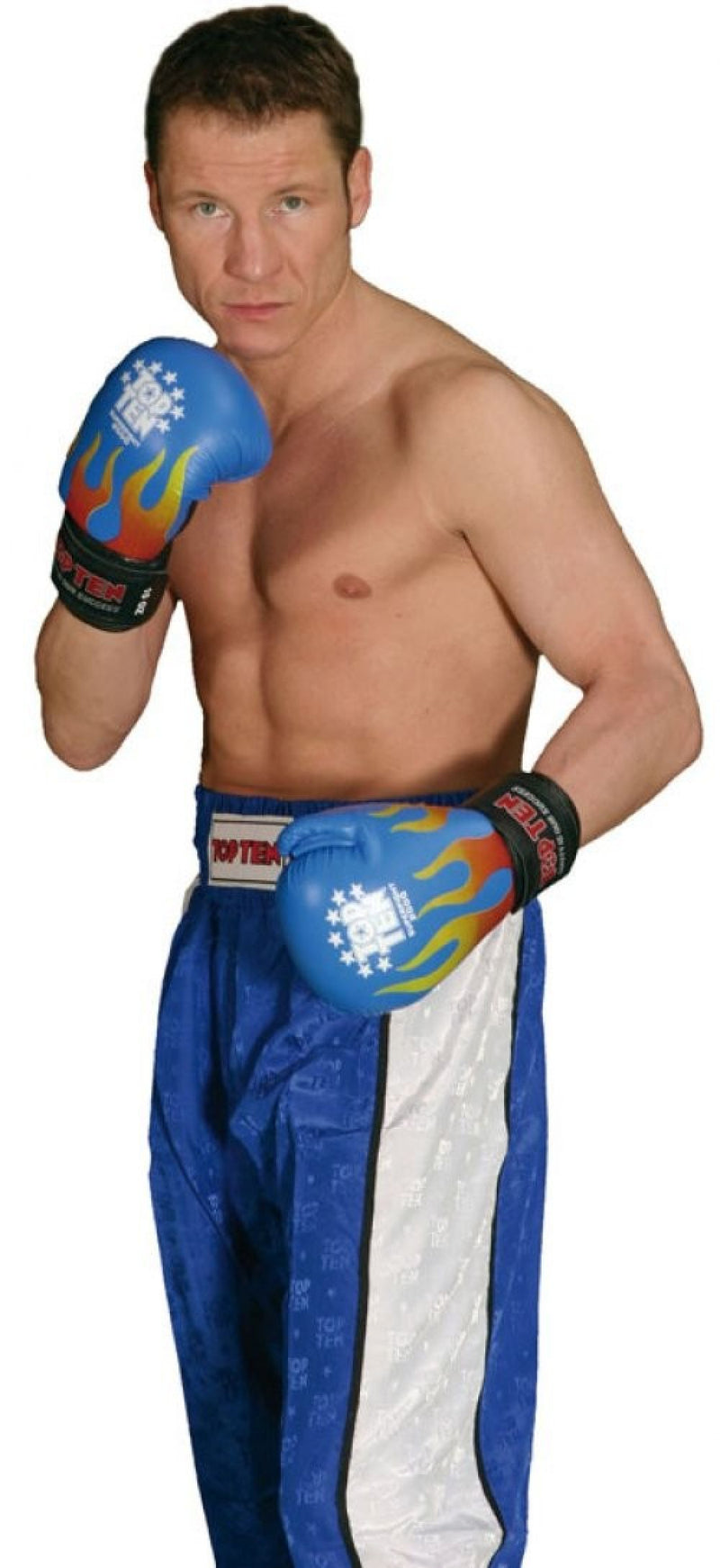 superstar pants