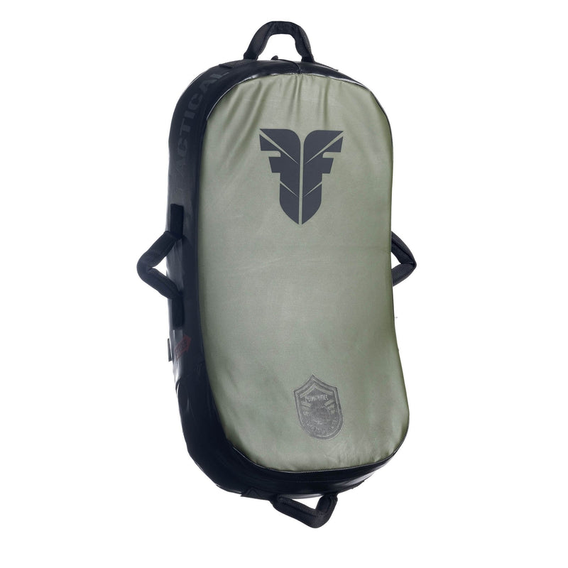 Fighter Kicking Shield - MULTI GRIP - TACTICAL - Premium, FKSH-22