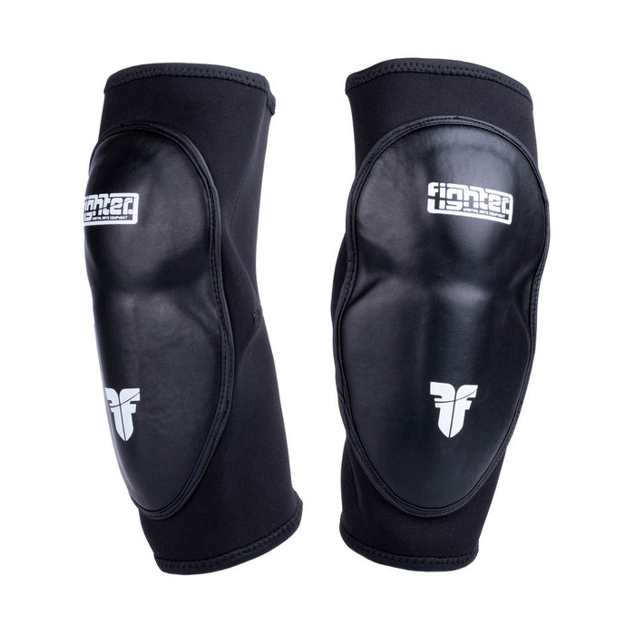 Fighter knee/elbow guard MMA Ground & Pound - black