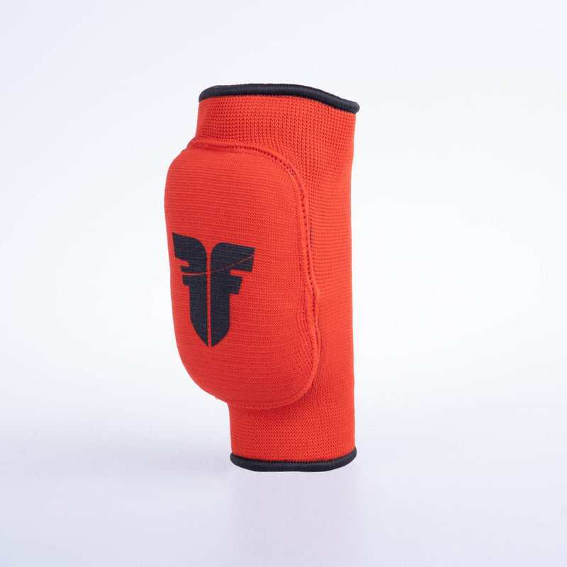 Fighter Elbow Guard Reversible Blue/Red protector