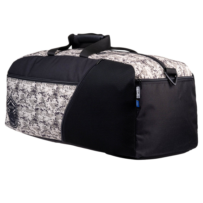 Fighter Sports Bag/Backpack - Desert camo