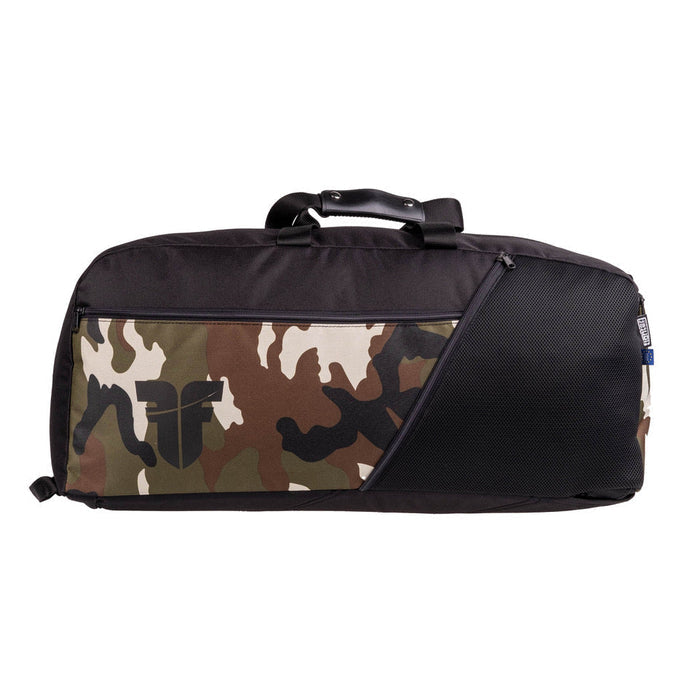 Fighter Sports Bag - Size L - camo FTS-03