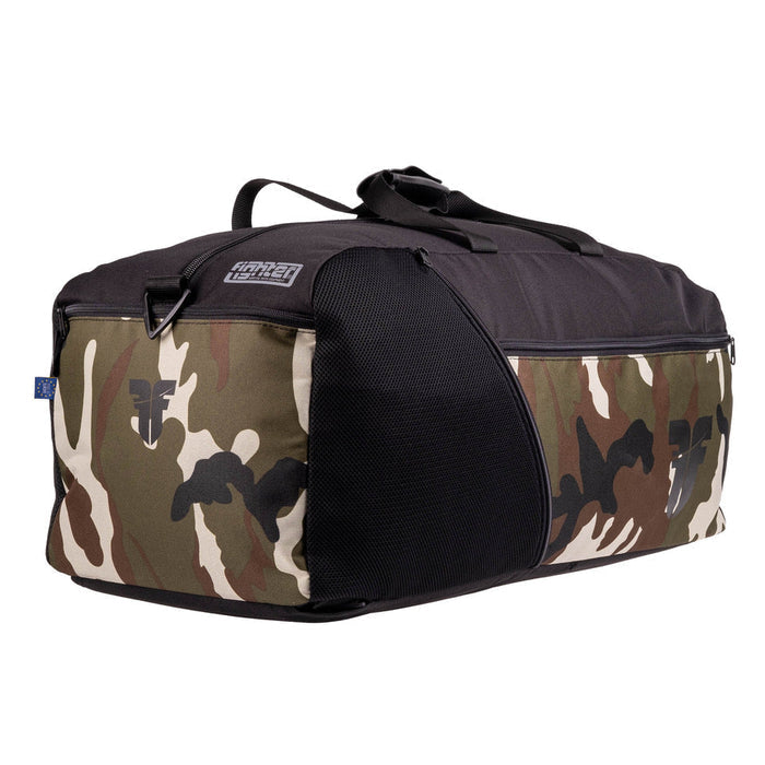 Fighter Sports Bag - Size L - camo FTS-03