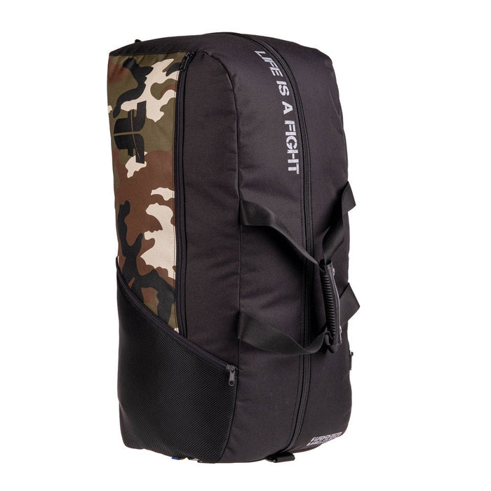 Fighter Sports Bag - Size L - camo FTS-03