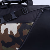 Bolsa de deporte Fighter - Talla L - camuflaje FTS-03