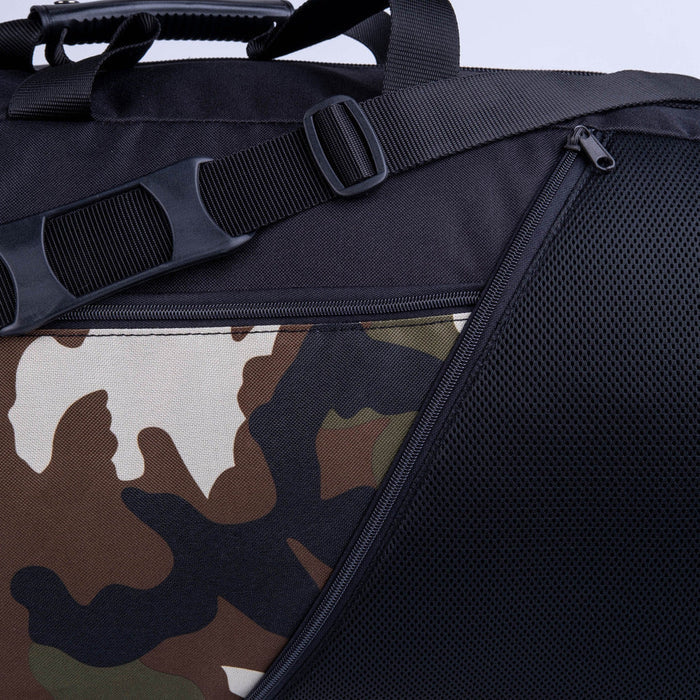 Fighter Sports Bag - Size L - camo FTS-03