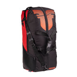 Bolsa de deporte Fighter - Talla L - rojo/negro FTS-04