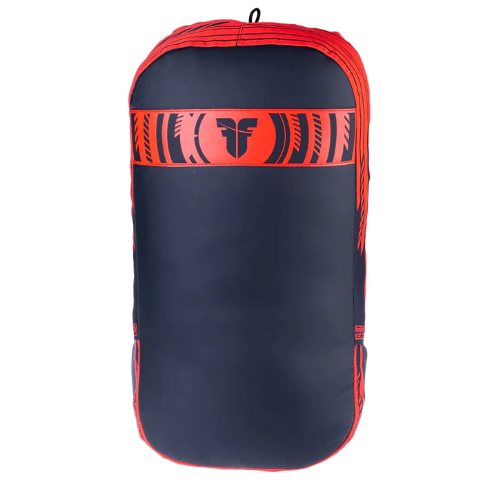Fighter Large Shield - MULTI GRIP - Power Series - black/red