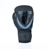 Fighter Boxing Gloves Spikes - black, TH1612PUSBK