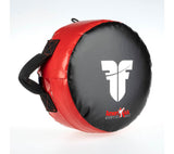 Amerikick Fighter Round Target MAXI - black/red