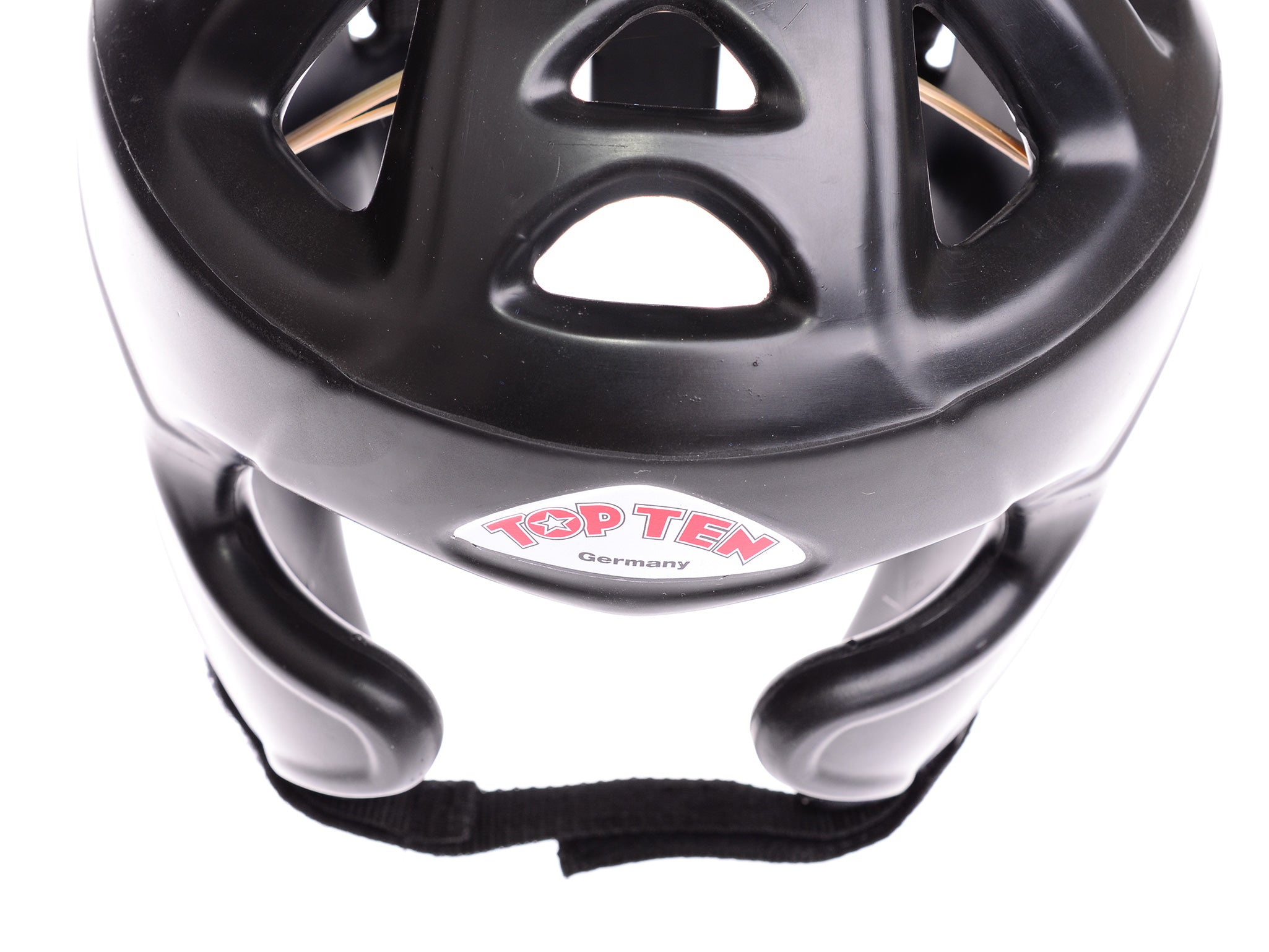 Top Ten Blue Avantgarde Head Guard – Fighters Inc. - Martial