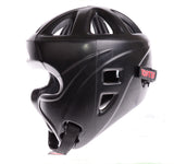 cheekbone protection
