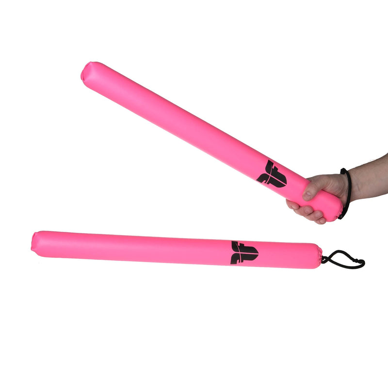 Fighter Coaching Sticks Deluxe - pink