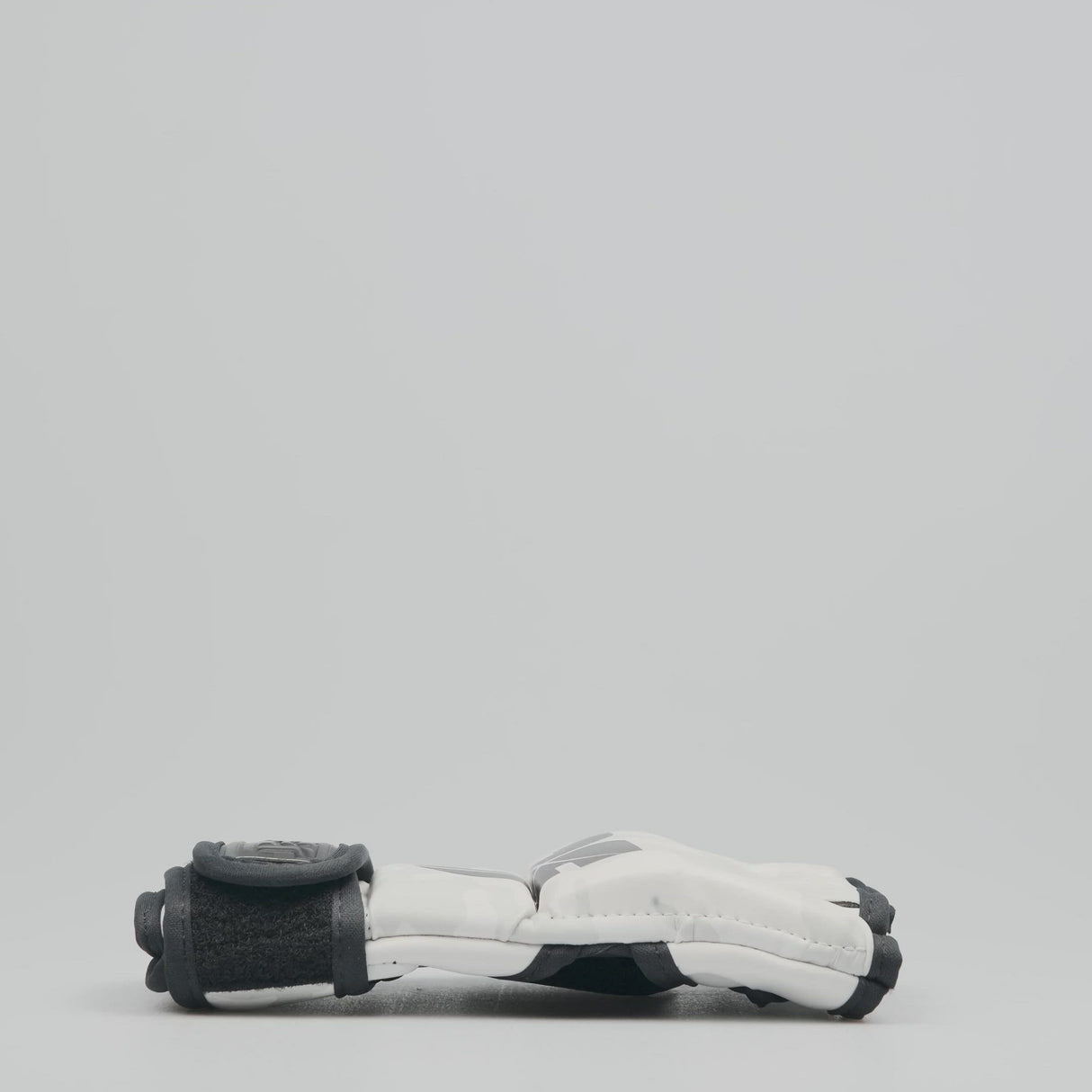 MMA gloves Fighter Competition - white/camo