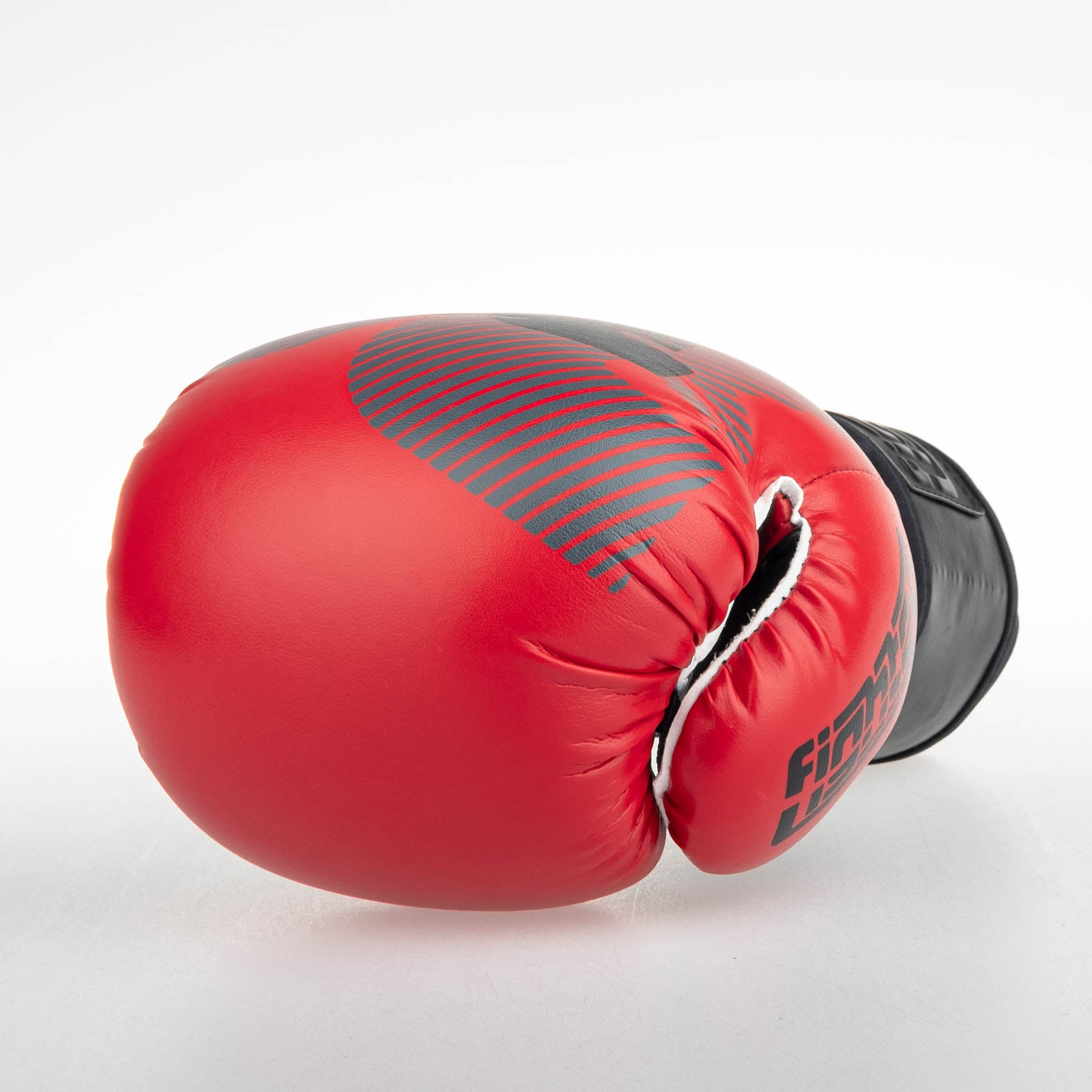 FIGHTERS ボクシンググローブ レッド Fighter Boxing Gloves SPEED - red/black – Fighters Inc. - Martial