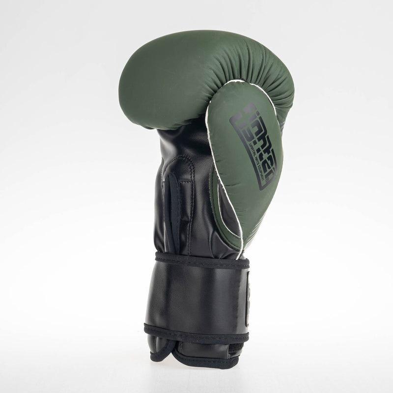 Fighter Boxing Gloves SPEED - khaki