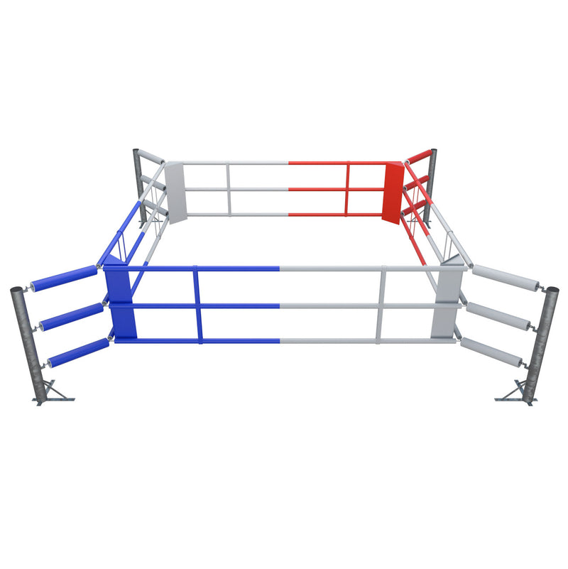 boxing ring