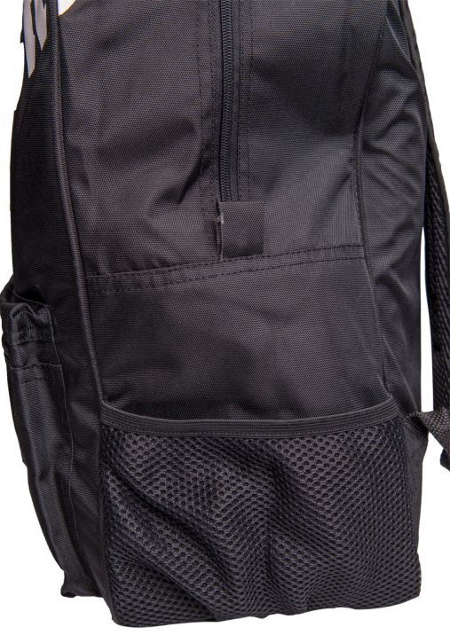 Hayashi Backpack “Black Mamba”