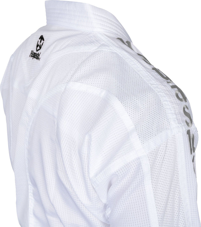 Karate Gi “Air Deluxe” - White