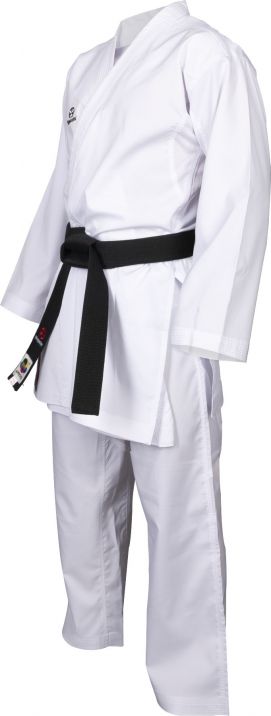 Hayashi WKF Karate-Gi CHAMPION FLEXZ, 043-1