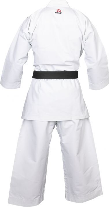 Hayashi WKF Karate-Gi KATAMORI, 0295-1