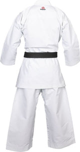 Hayashi WKF Karate-Gi KATAMORI, 0295-1
