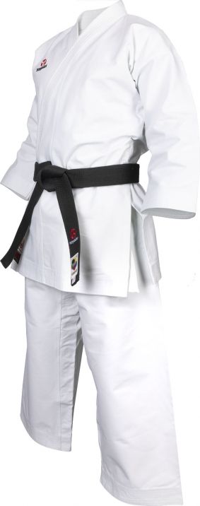 Hayashi WKF Karate-Gi KATAMORI, 0295-1