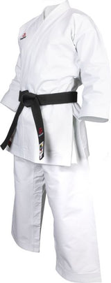 Hayashi WKF Karate-Gi KATAMORI, 0295-1