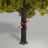Extensor de combate con velcro XL