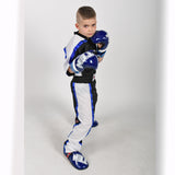 Top Ten Mesh uniform 1605 model - black/white, 1605 W