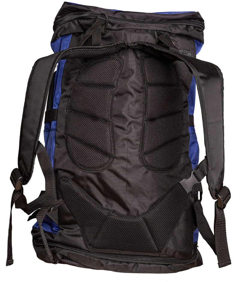 Top Ten Backpack Wako Giant - blue-black