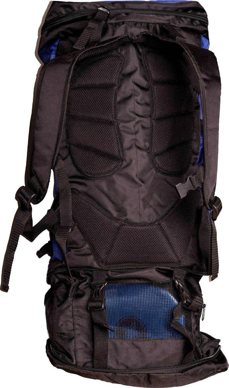 Top Ten Backpack Wako Giant - blue-black L