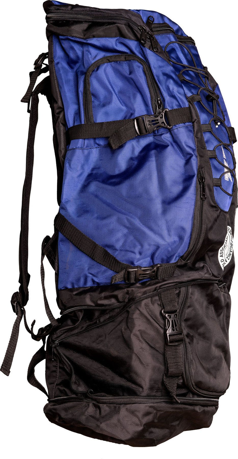 Top Ten Backpack Wako Giant - blue-black