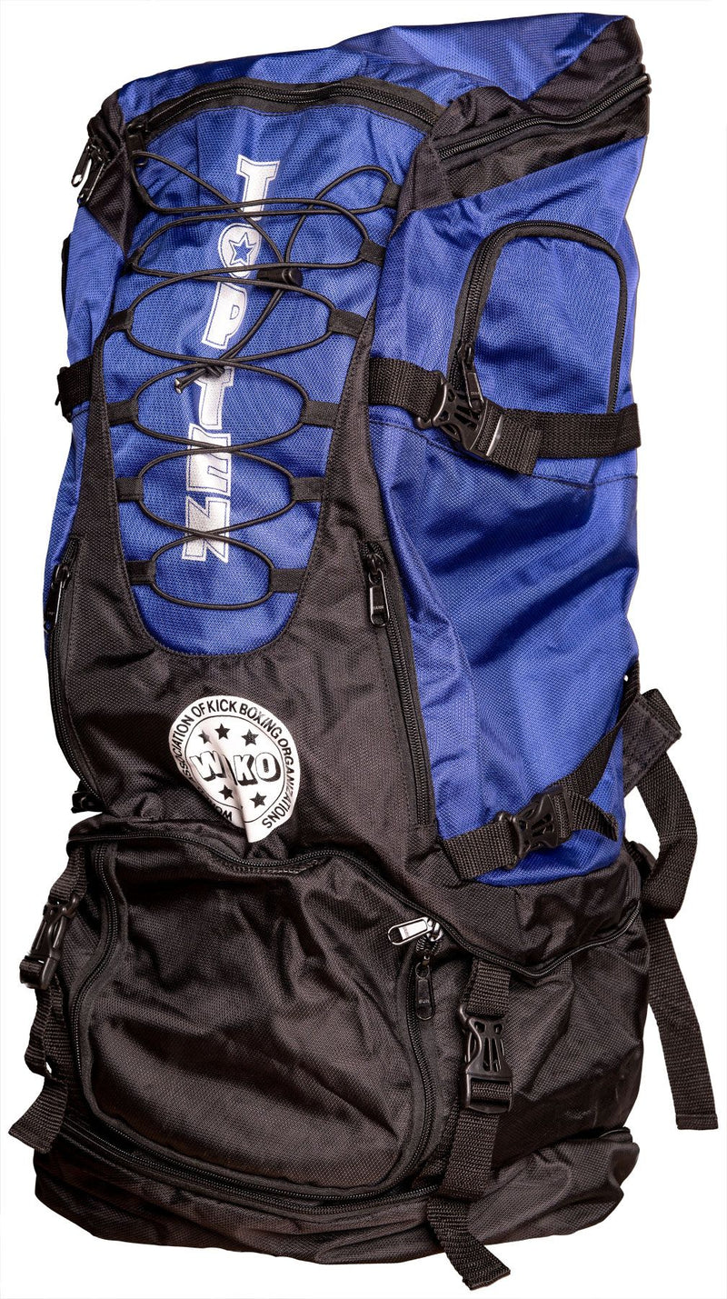Top Ten Backpack Wako Giant - blue-black L