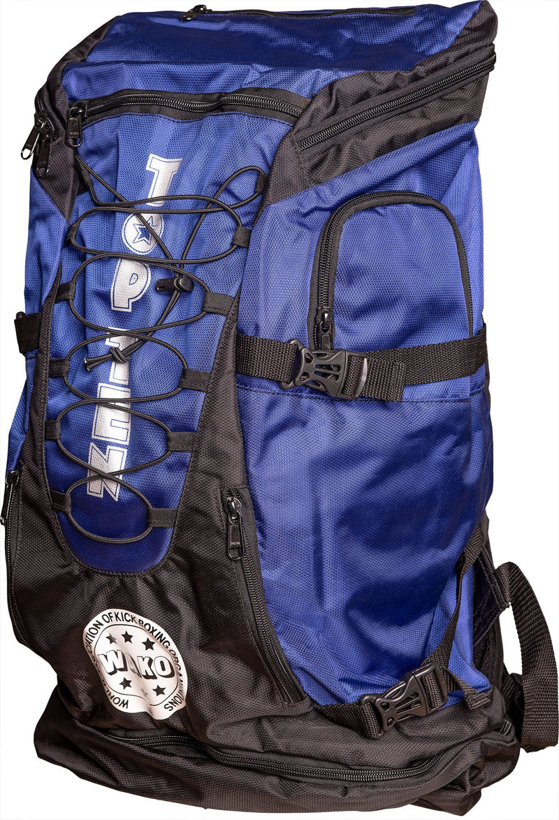 Top Ten Backpack Wako Giant - blue-black