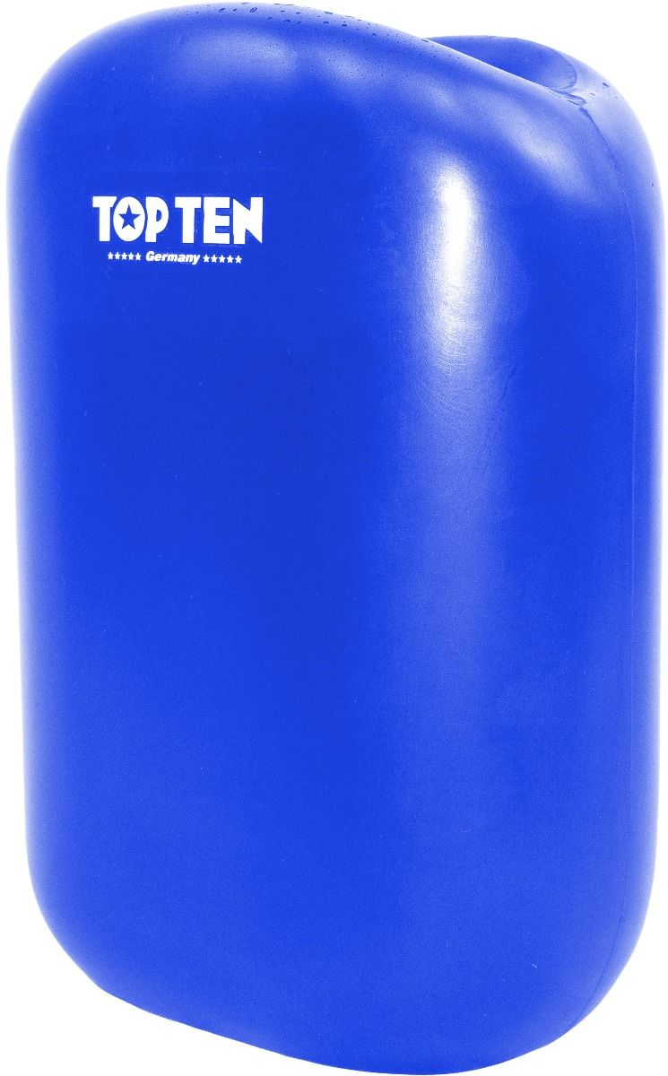 Target TOP TEN Bayflex - blue