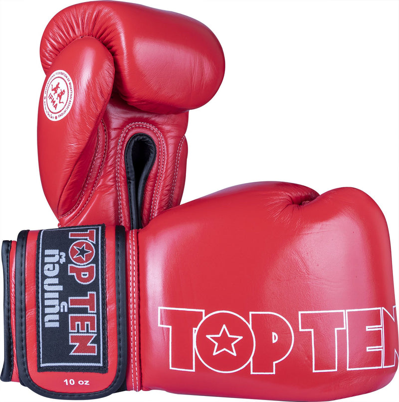 Best fighting gloves sales
