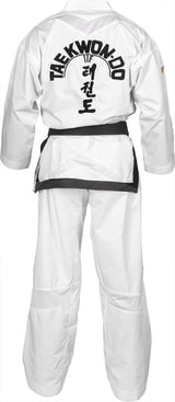 Los diez mejores Master Dobok de la ITF - Premium Gold