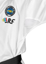Los diez mejores Master Dobok de la ITF - Premium Gold