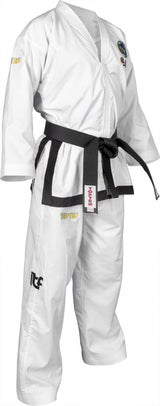 Los diez mejores Master Dobok de la ITF - Premium Gold