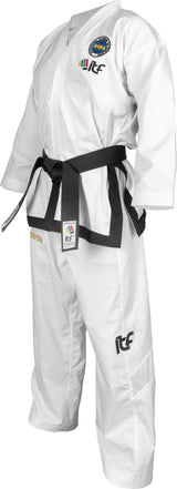 Los diez mejores Master Dobok de la ITF - Premium Gold