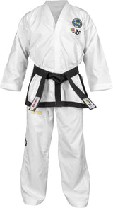 Los diez mejores Master Dobok de la ITF - Premium Gold