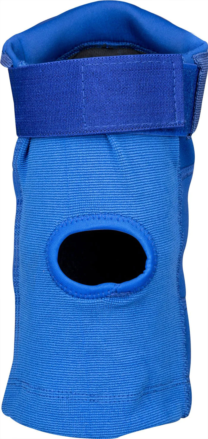 Top Ten IFMA Elbow guard - blue