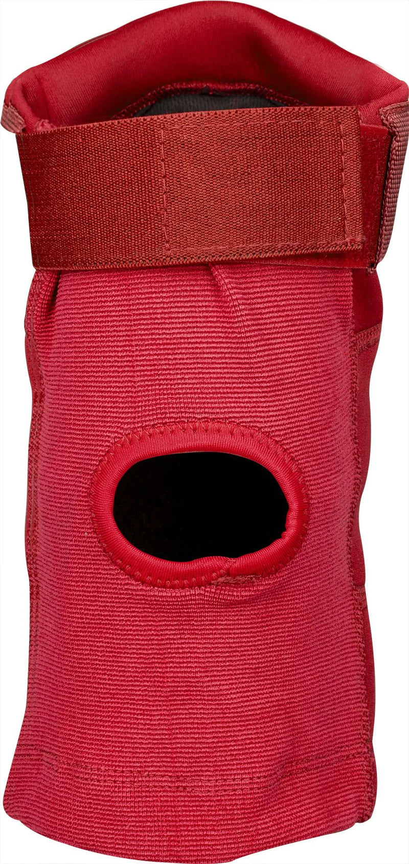 Top Ten IFMA Elbow guard - red