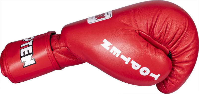 Top Ten Boxing Gloves IBA - 20101-4