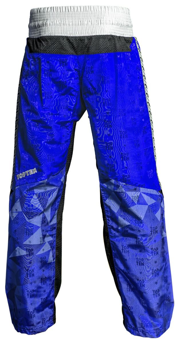 TOP TEN Prisma uniforme - azul