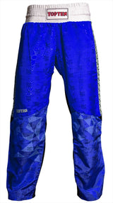 TOP TEN Prisma uniforme - azul