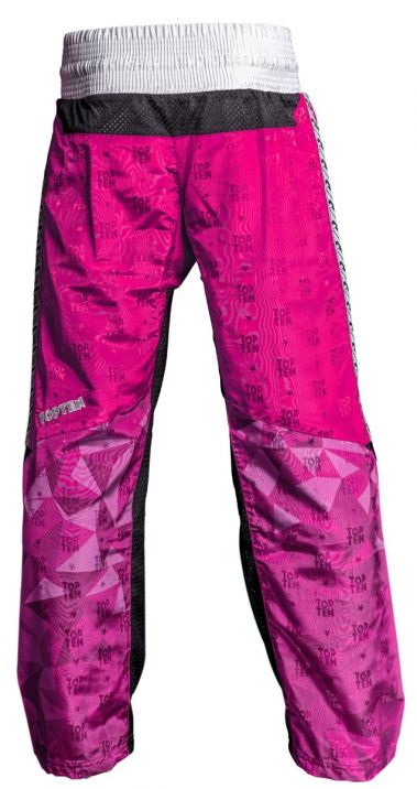 TOP TEN Uniform Prism - pink